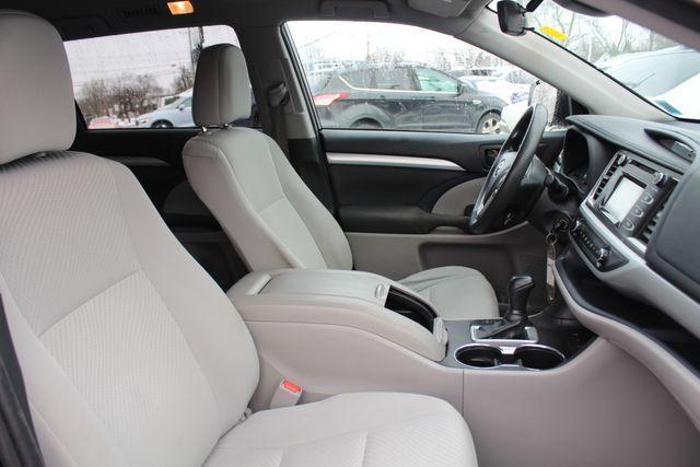 used 2019 Toyota Highlander car, priced at $24,896