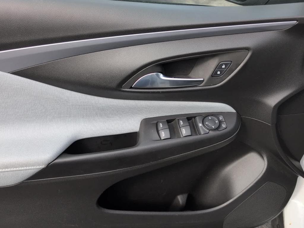 used 2024 Buick Envista car, priced at $23,300