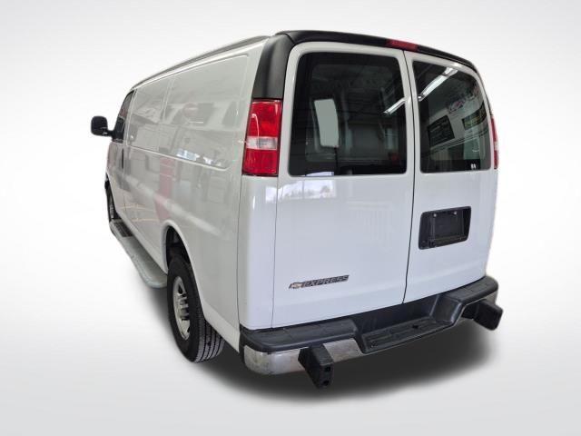 used 2022 Chevrolet Express 2500 car, priced at $29,000