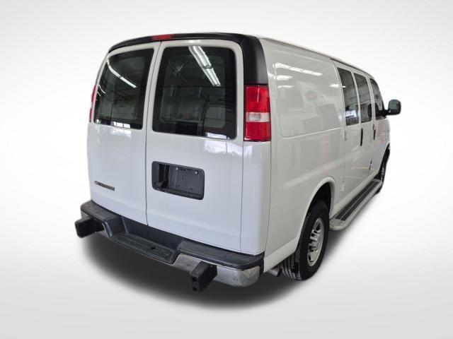 used 2022 Chevrolet Express 2500 car, priced at $29,000