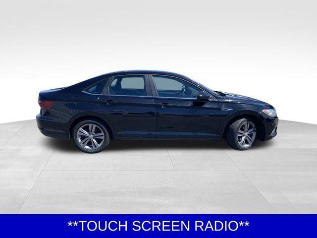 used 2020 Volkswagen Jetta car, priced at $21,000