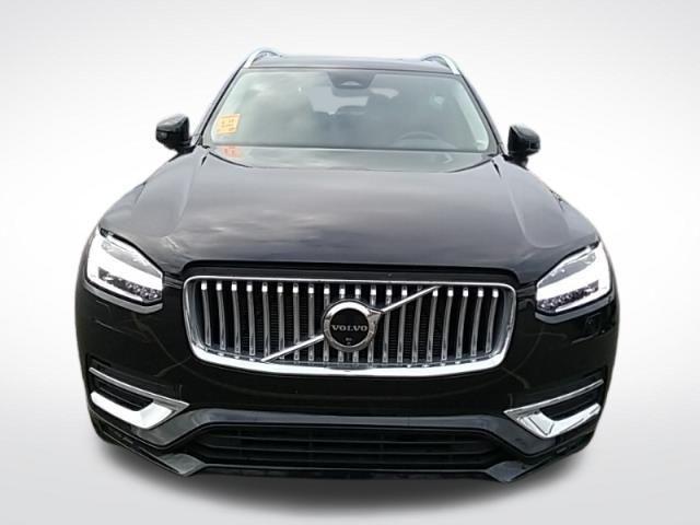 used 2024 Volvo XC90 car, priced at $43,000