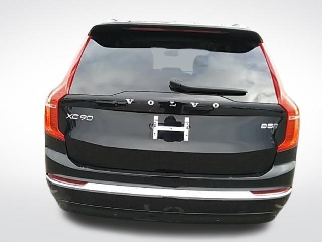 used 2024 Volvo XC90 car, priced at $43,000