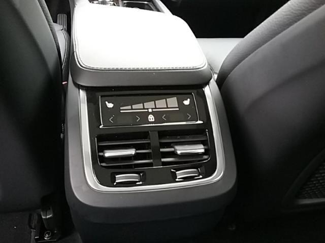 used 2024 Volvo XC90 car, priced at $43,000