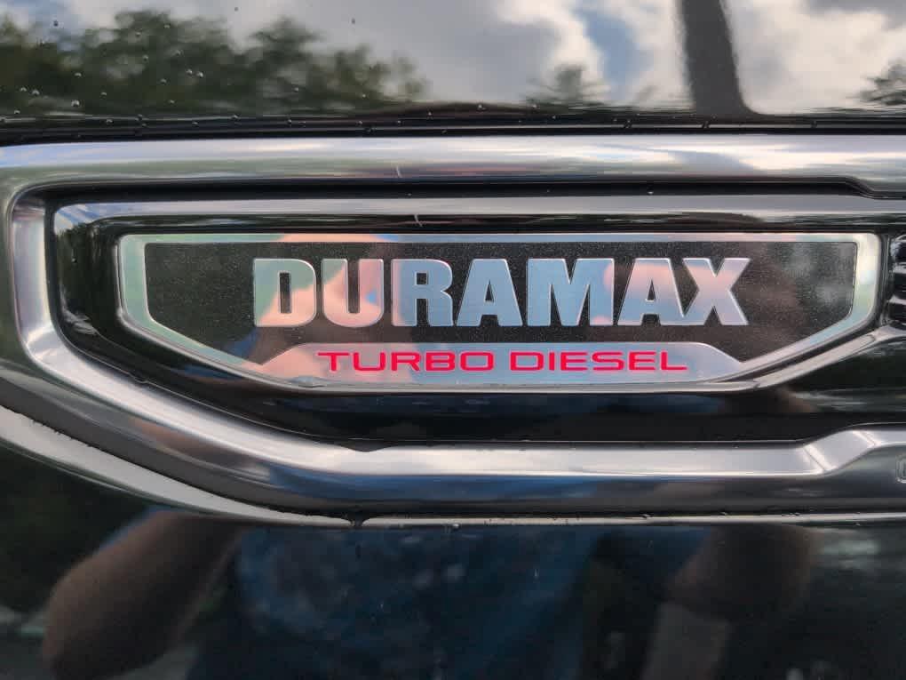 used 2022 GMC Sierra 1500 car, priced at $51,200