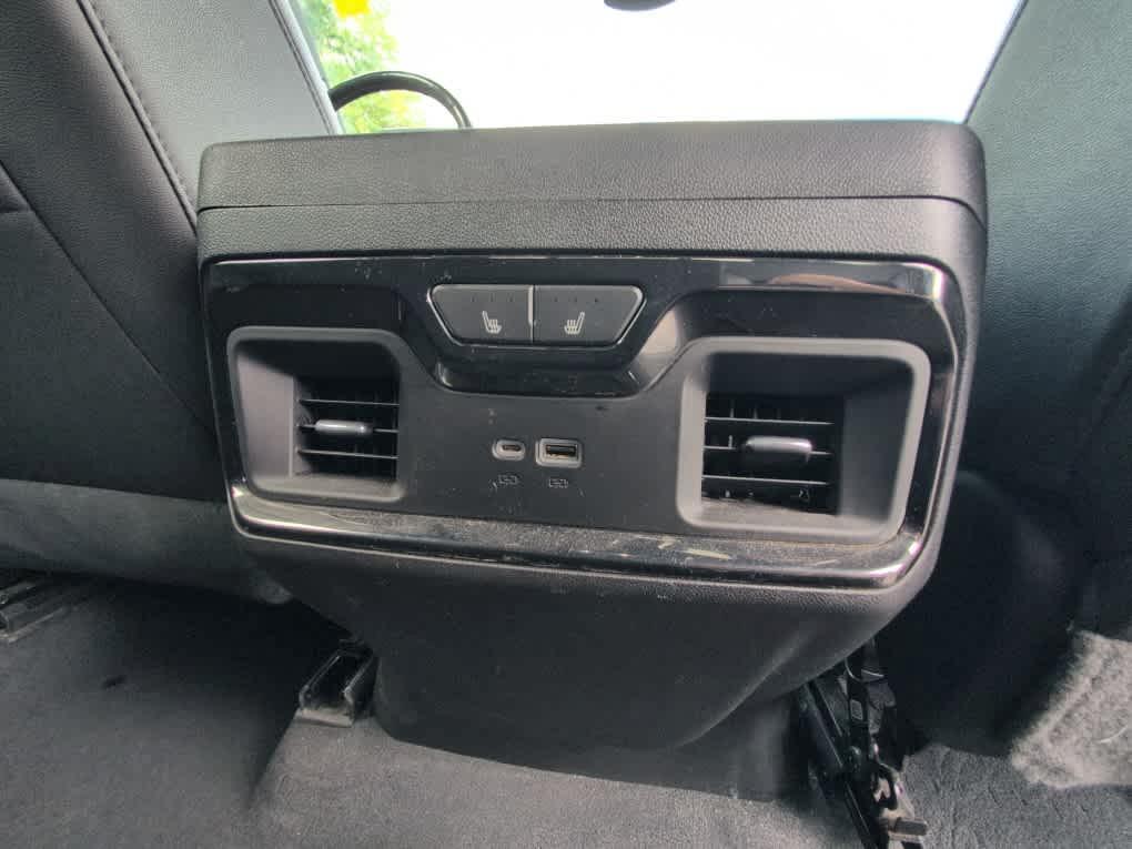 used 2022 GMC Sierra 1500 car, priced at $51,200