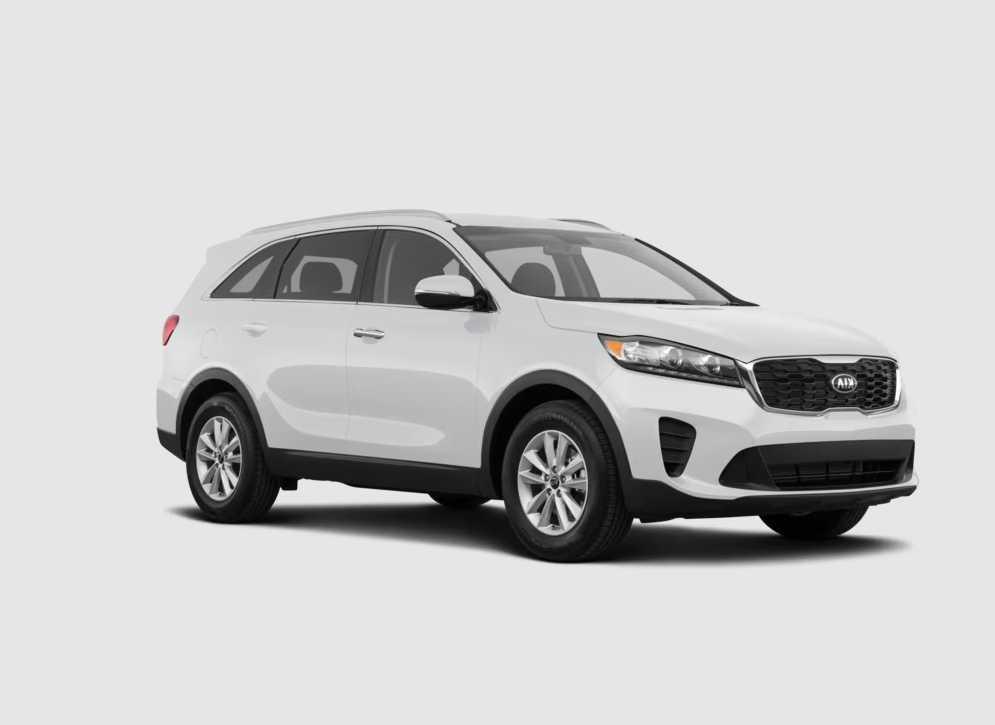 used 2019 Kia Sorento car, priced at $17,995