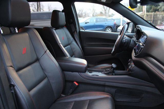 used 2024 Dodge Durango car, priced at $46,200