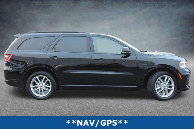 used 2024 Dodge Durango car, priced at $46,200