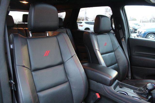 used 2024 Dodge Durango car, priced at $46,200