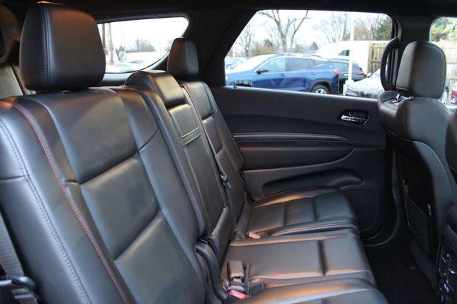 used 2024 Dodge Durango car, priced at $46,200