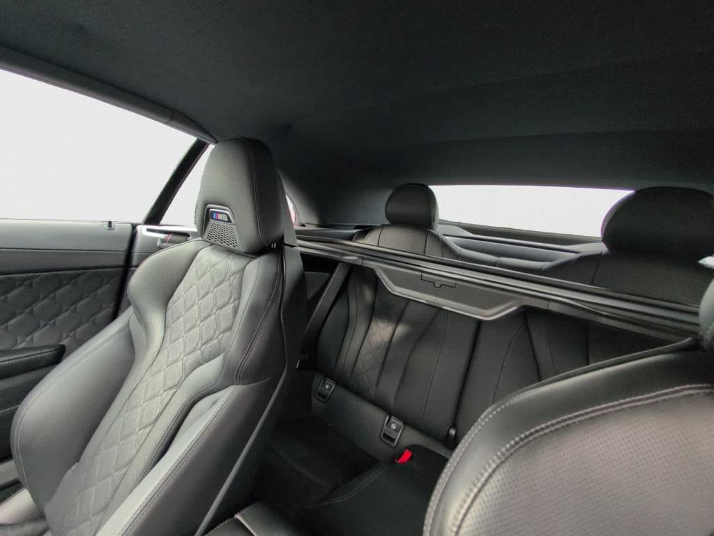 used 2023 BMW M8 car