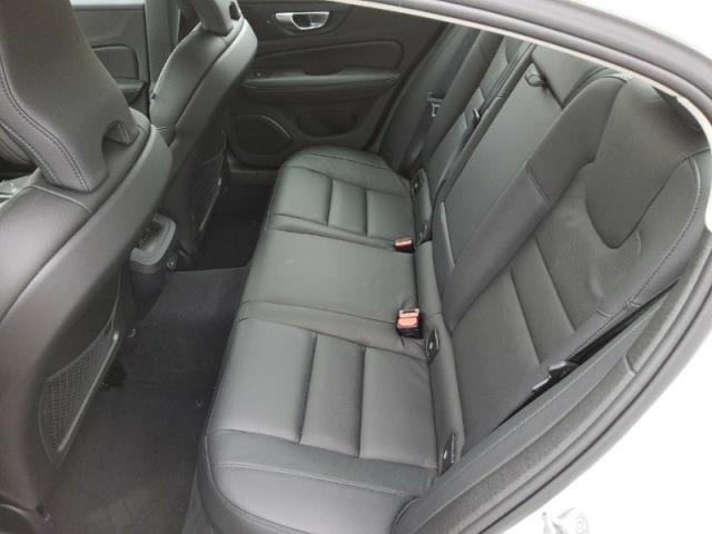 used 2024 Volvo S60 car, priced at $32,000