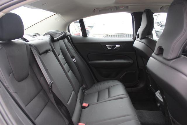 used 2024 Volvo S60 car, priced at $30,800