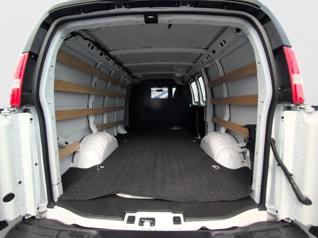 used 2023 GMC Savana 2500 car, priced at $29,900