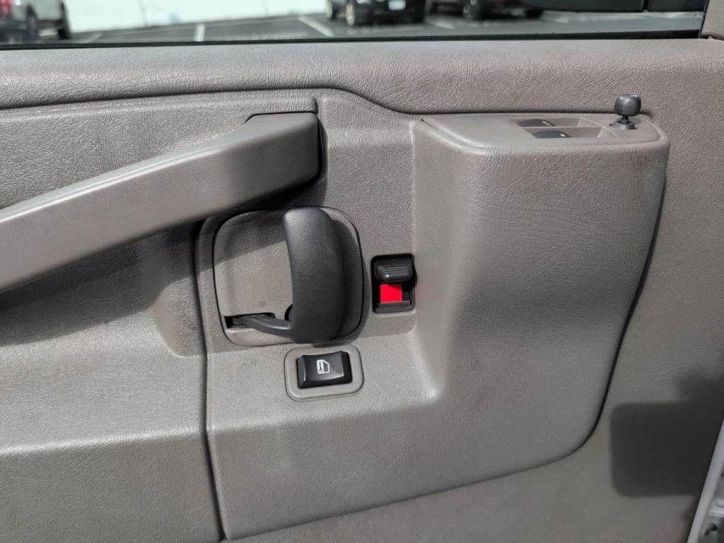used 2023 GMC Savana 2500 car, priced at $29,900