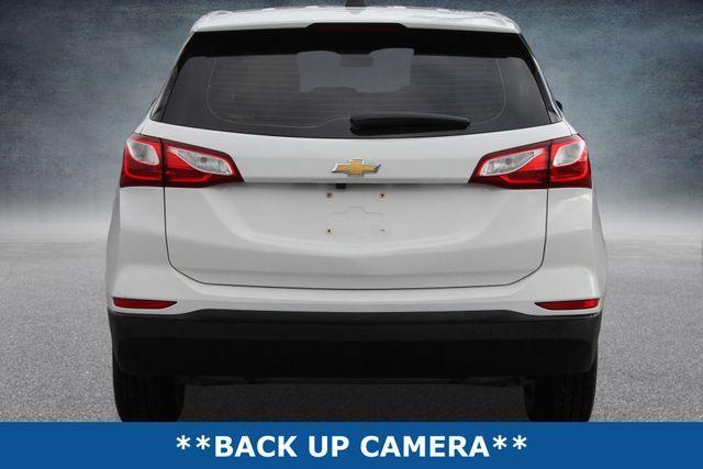 used 2019 Chevrolet Equinox car