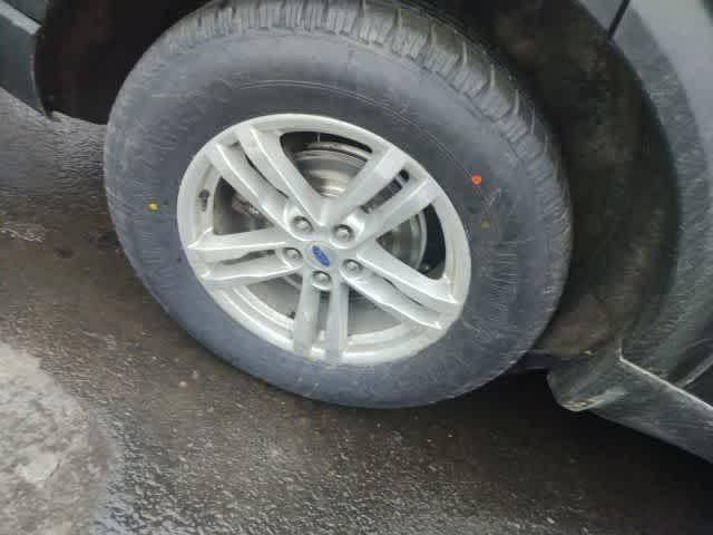 used 2022 Ford Explorer car, priced at $29,000