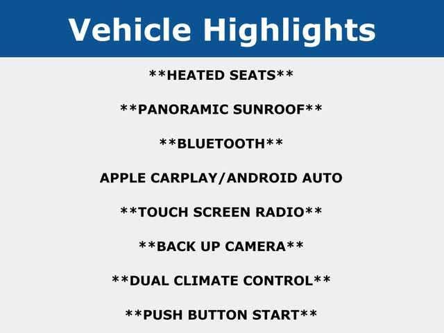 used 2022 Ford Explorer car, priced at $29,000