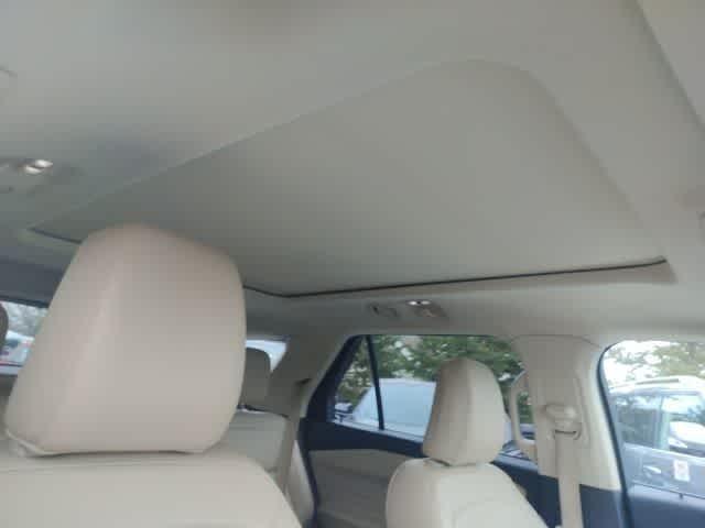 used 2022 Ford Explorer car, priced at $29,000