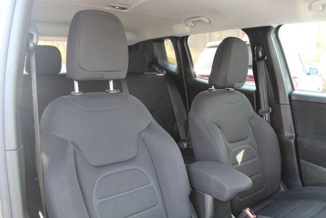 used 2020 Jeep Renegade car, priced at $20,500