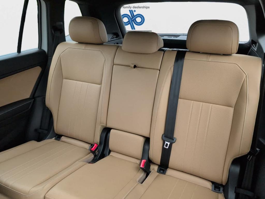 used 2022 Volkswagen Tiguan car, priced at $25,966
