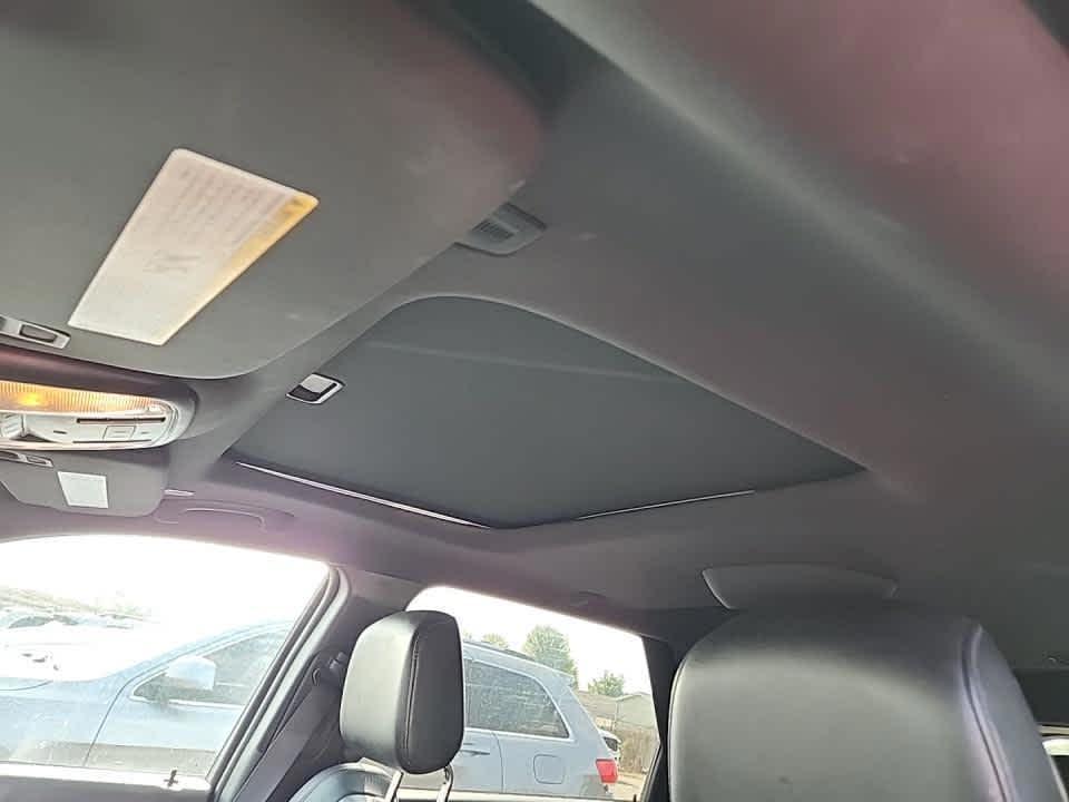 used 2023 Dodge Durango car, priced at $35,900