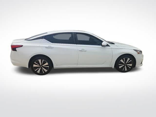 used 2022 Nissan Altima car, priced at $22,700