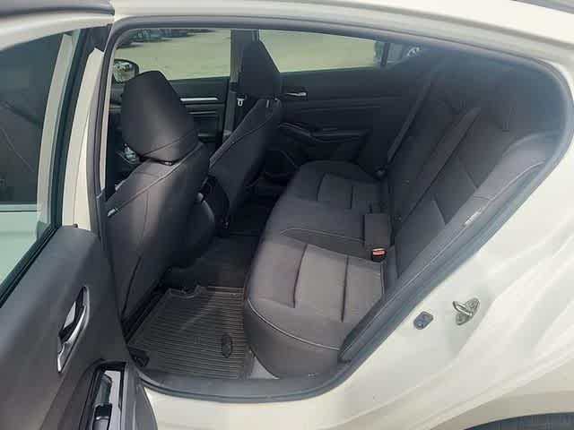 used 2022 Nissan Altima car, priced at $22,700