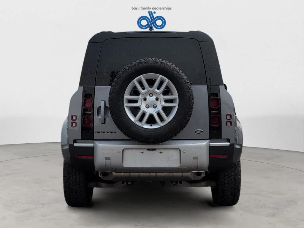 used 2023 Land Rover Defender car, priced at $49,955