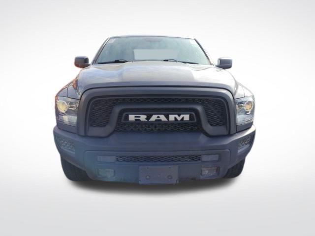 used 2021 Ram 1500 Classic car, priced at $29,800