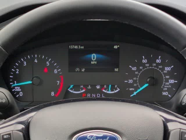 used 2022 Ford Escape car, priced at $24,000
