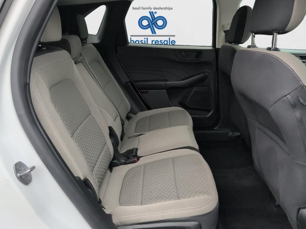 used 2022 Ford Escape car, priced at $22,500