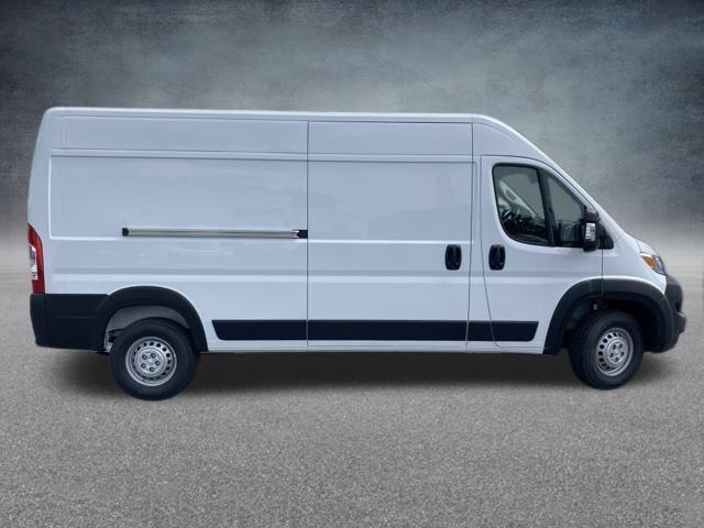 used 2024 Ram ProMaster 2500 car, priced at $46,700