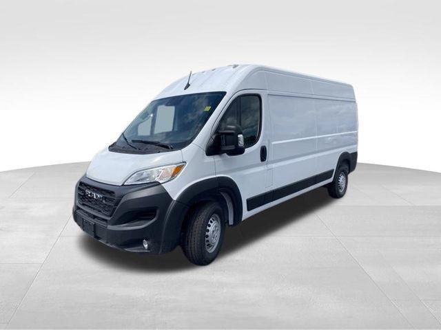 used 2024 Ram ProMaster 2500 car, priced at $46,900