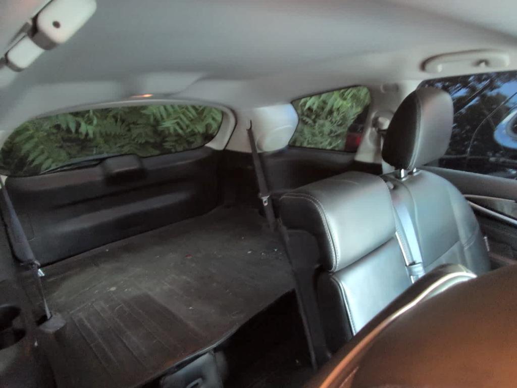used 2018 INFINITI QX60 car, priced at $15,500