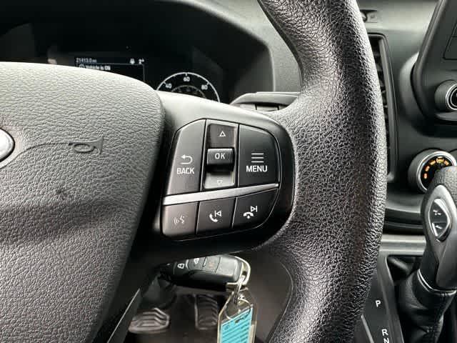 used 2023 Ford Transit-250 car, priced at $36,000