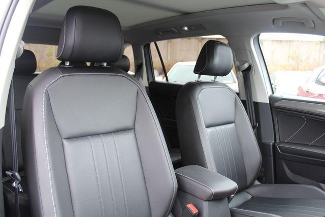 used 2022 Volkswagen Tiguan car, priced at $27,500