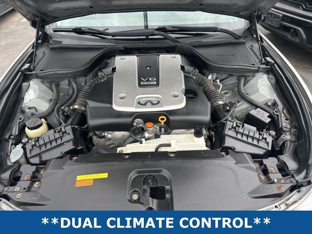 used 2008 INFINITI G37 car, priced at $12,500