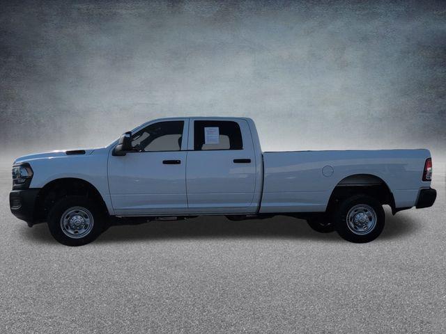 used 2024 Ram 2500 car, priced at $44,500