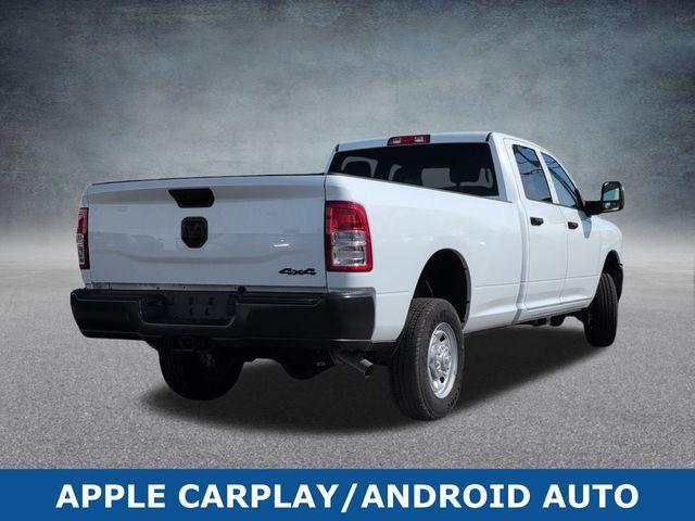 used 2024 Ram 2500 car, priced at $44,500