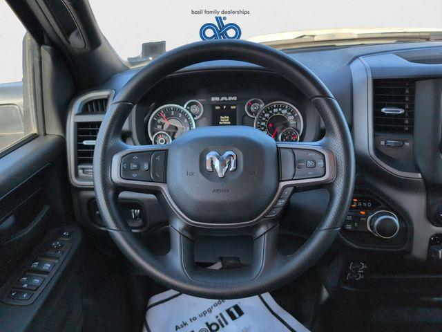 used 2024 Ram 2500 car, priced at $44,500
