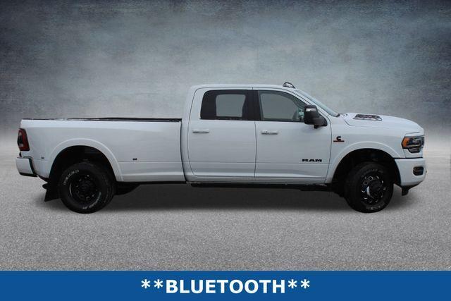 used 2024 Ram 3500 car, priced at $91,544