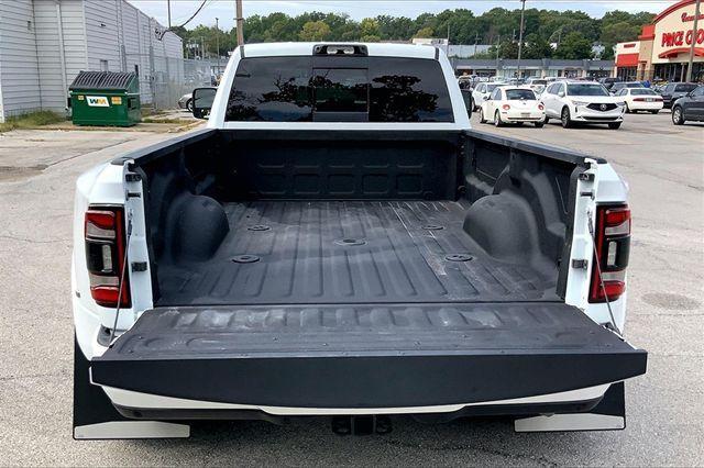 used 2024 Ram 3500 car, priced at $91,544