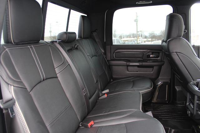 used 2024 Ram 3500 car, priced at $91,544