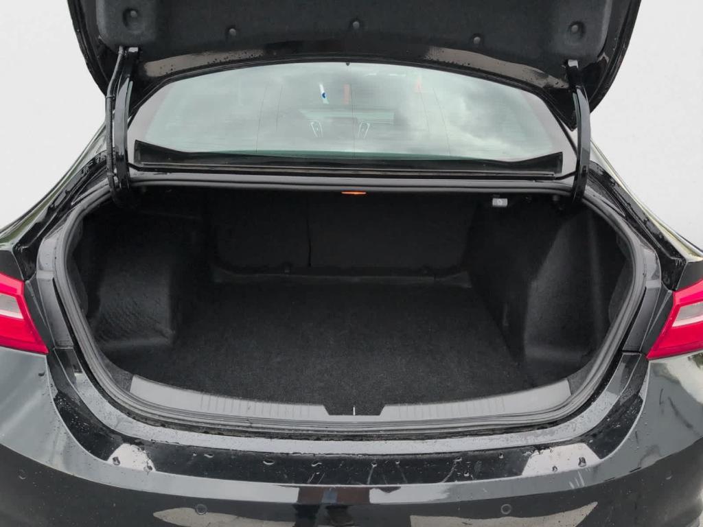 used 2024 Chevrolet Malibu car, priced at $19,488