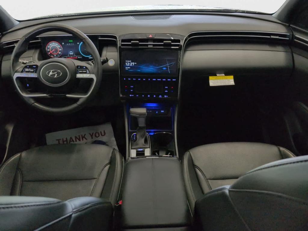 used 2023 Hyundai SANTA CRUZ car, priced at $31,000