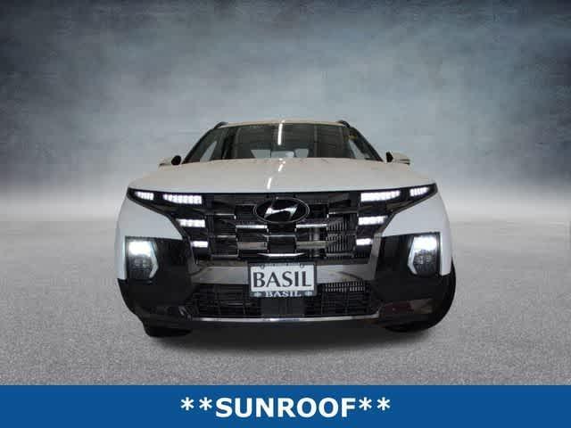 used 2023 Hyundai SANTA CRUZ car, priced at $31,000