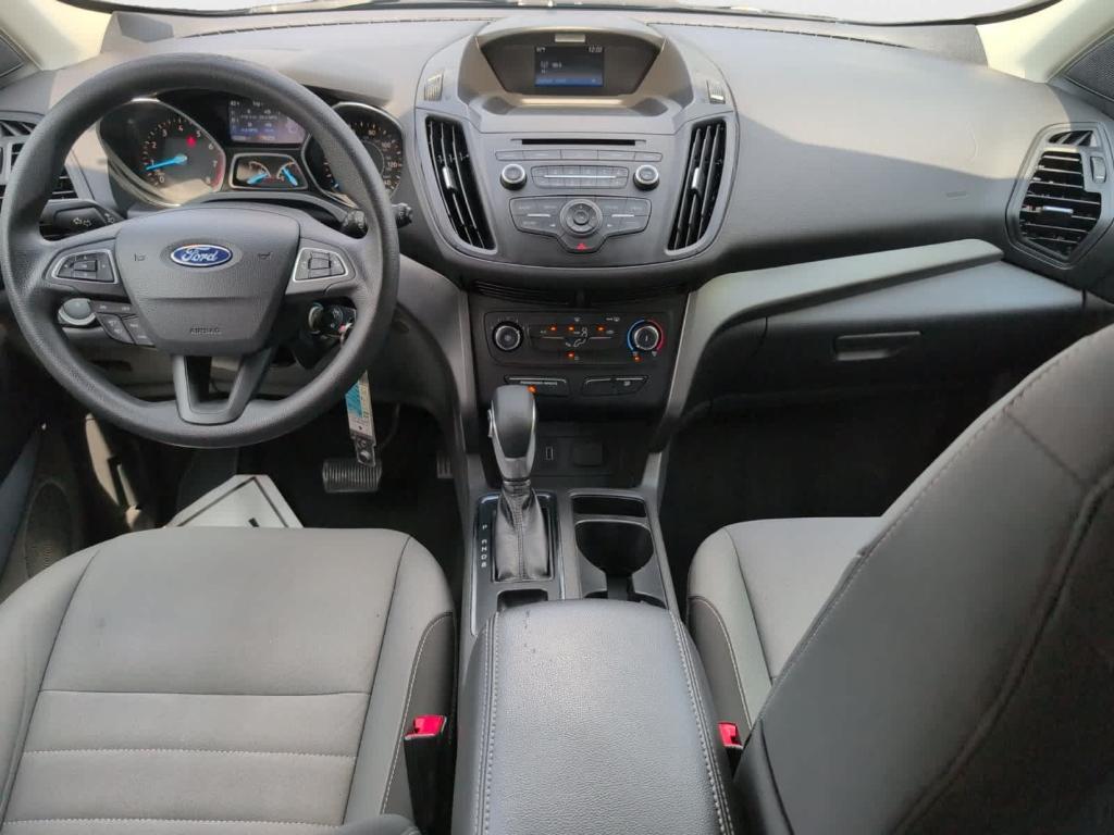 used 2017 Ford Escape car, priced at $13,952