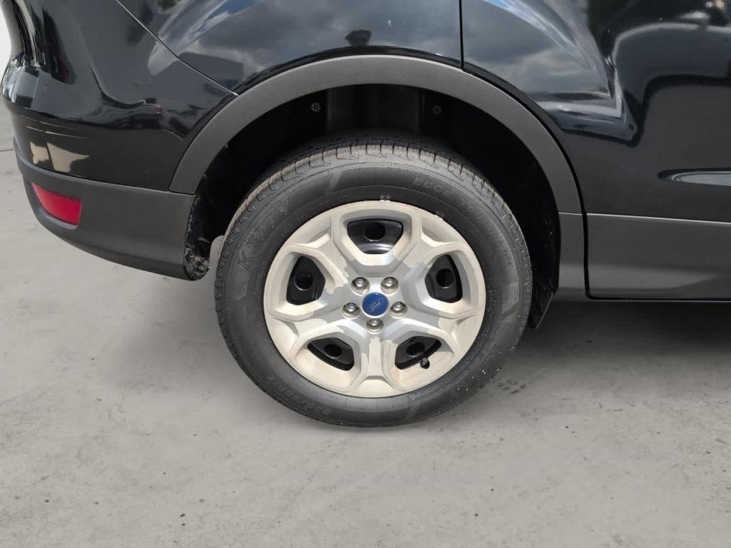 used 2017 Ford Escape car, priced at $13,952